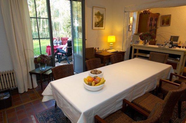 B&B De Passerel Bree Εξωτερικό φωτογραφία