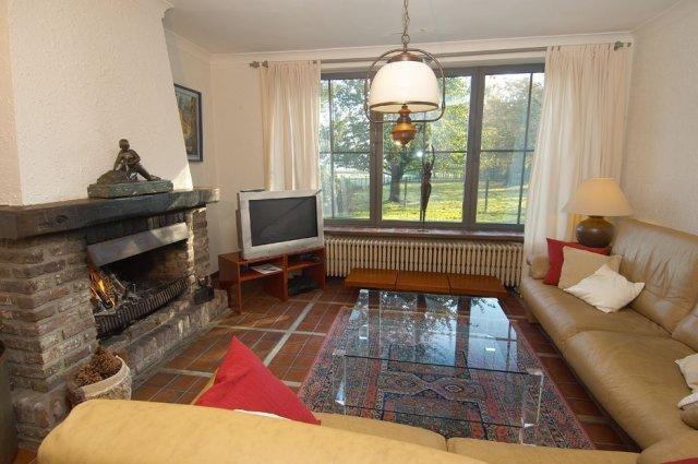 B&B De Passerel Bree Εξωτερικό φωτογραφία